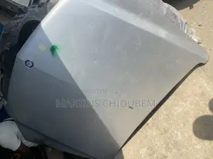 Bonnet for GLK 2015 Model