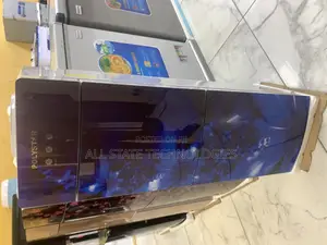 Polystar Drinking Water Dispenser Pv-R6jx-5ffb