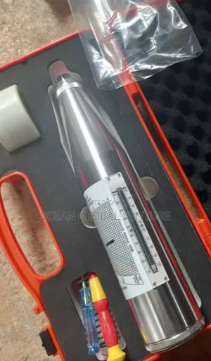 Rebound Concrete Hammer