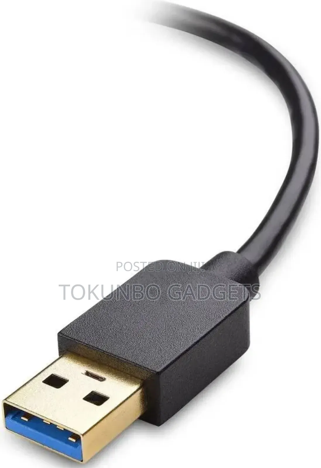 Cable Matters Usb 3.0 to Displayport Video Graphics Adapter