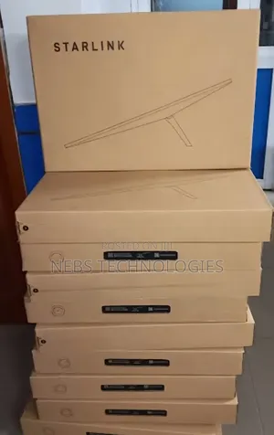 Starlink Gen3 V4 Kit