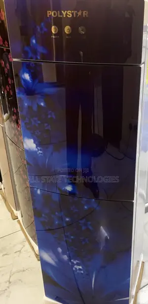 Modern Polystar Water Dispenser Pv-R6jx-5ffb