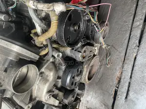 Cherokee 5.7l Direct Tokunbo 2010 Model
