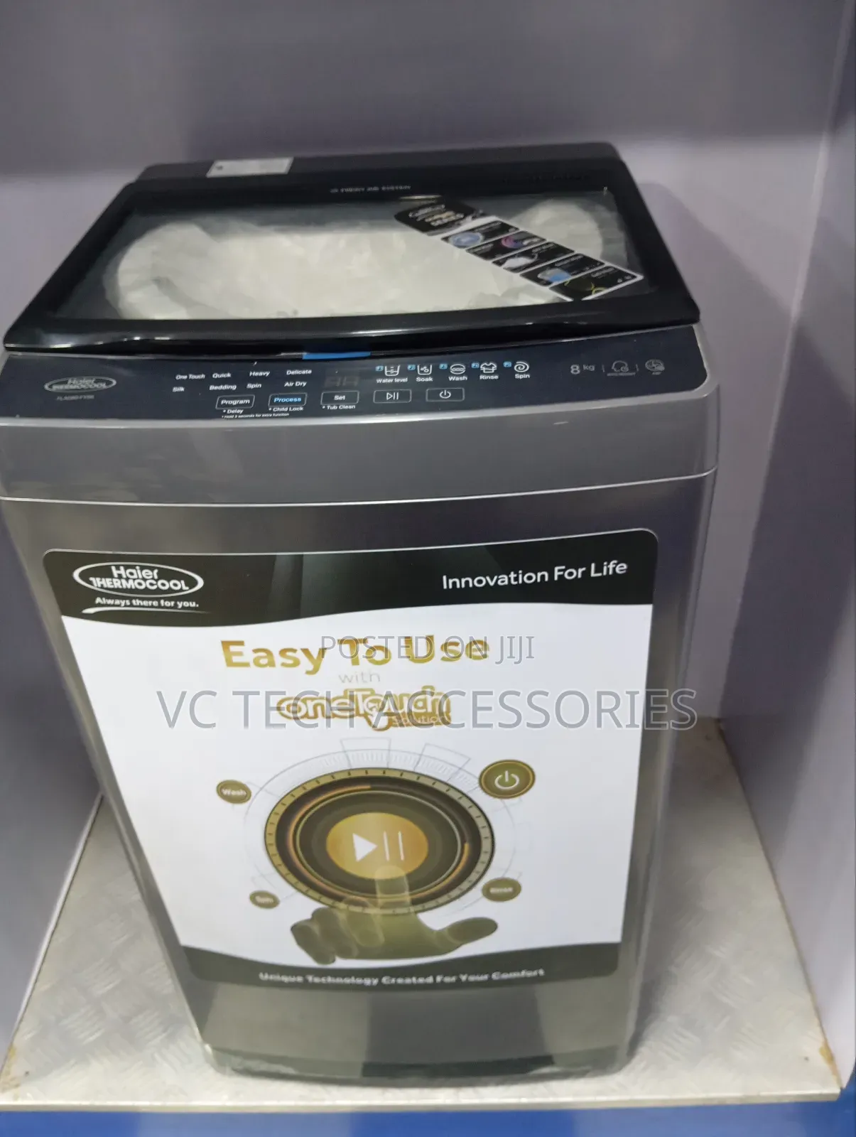 Thermocool Washing Machine