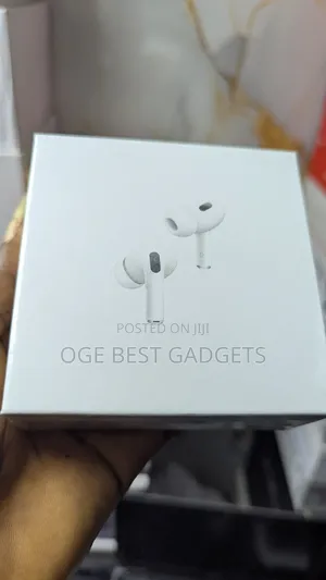 Airpod Pro 2nd Generation
