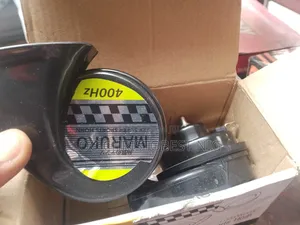 Original Motor Horn