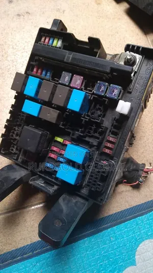 Hyundai And Kia Fuse Box Sold Here