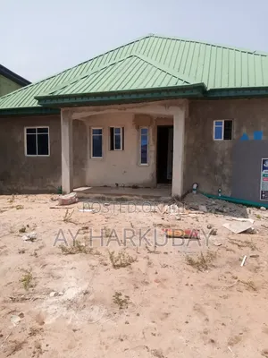 Mini Flat in Onidogbo Town, Aiyeteju for rent