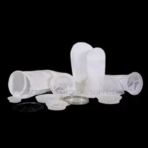 Laboratory Micro-Sample 10μl Short Filter Bag