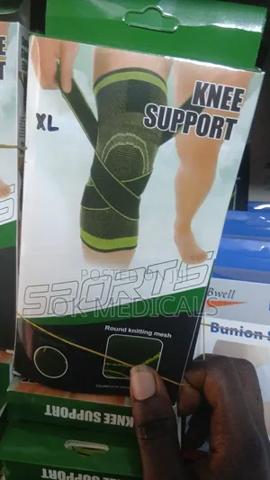 Knee Braces