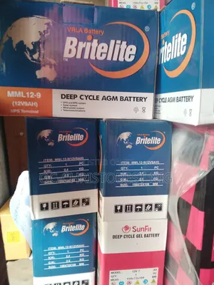Original Quality Battery