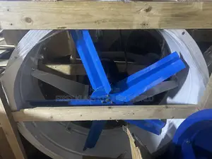 Warehouse Industrial Fan