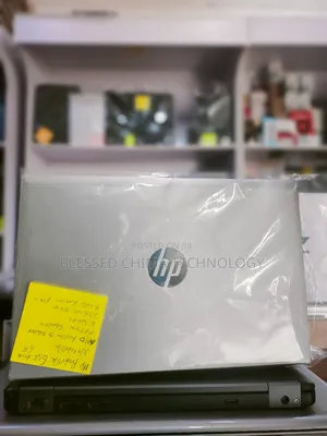 Laptop HP ProBook 6360B 8GB AMD Ryzen 5 SSD 256GB