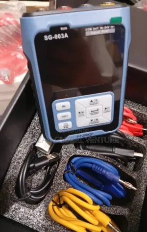 Fnirsi Sg - 003 Multifunctional Signa Generator