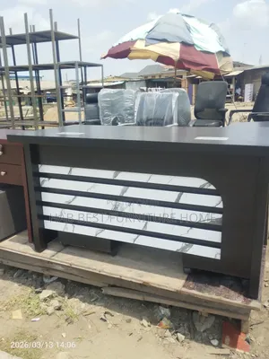 Executive Office Table