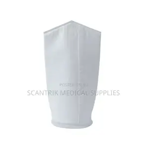 High-Performance 10μl Short Filter Bag