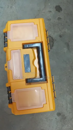 13 Inches Plastic Tools Box