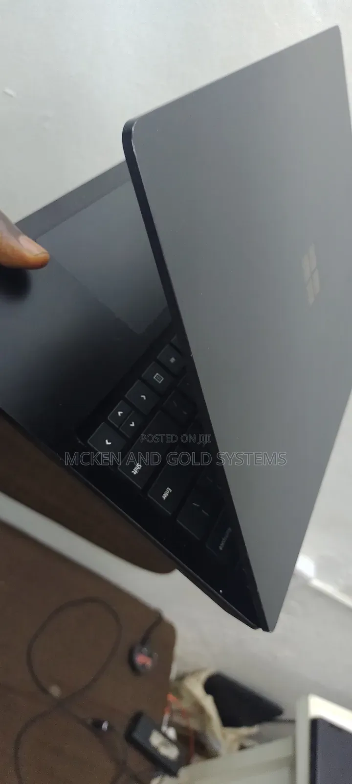 Laptop Microsoft Surface Book 3 16GB Intel Core i7 SSD 512GB