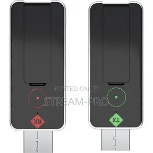 Rgblink Ask Nano Wireless Hdmi Starter Set