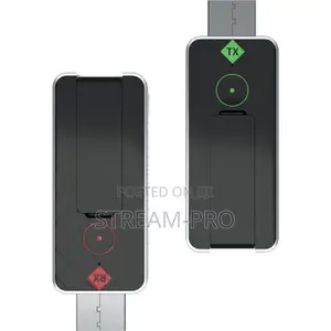 Rgblink Ask Nano Wireless Hdmi Starter Set