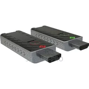 Rgblink Ask Nano Wireless Hdmi Starter Set