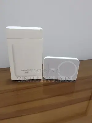Apple Magnetic Battery Pack