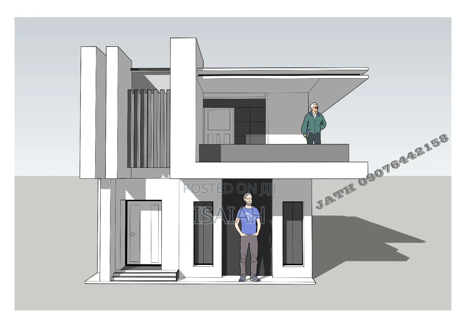 BSC Architecture