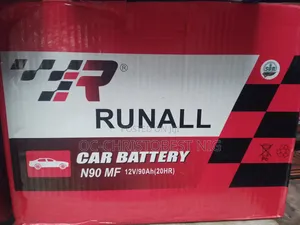 Run All Battery