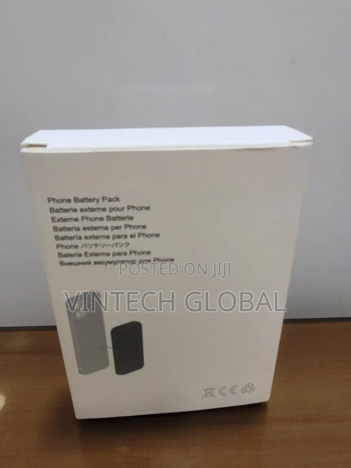 Apple Magnetic Battery Pack