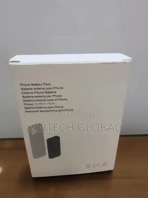 Apple Magnetic Battery Pack