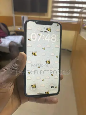 Apple iPhone 11 Pro Max 256 GB Green