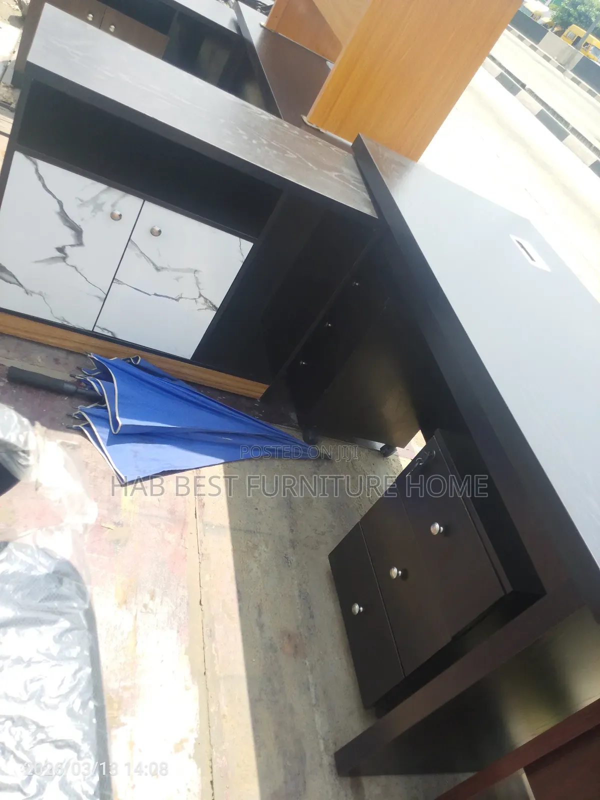 Executive Office Table
