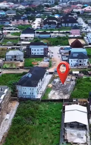 3bdrm Duplex in In An Estate, Festac for sale