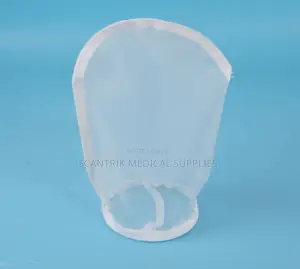 Research Laboratory 10μl Short Filter Bag