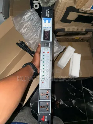 High Quality Power Eq
