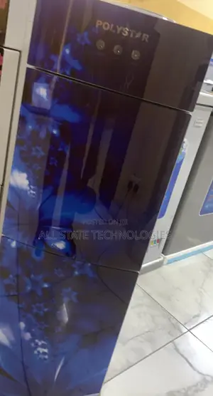 Home Use Polystar Water Dispenser Pv-R6jx-5ffb