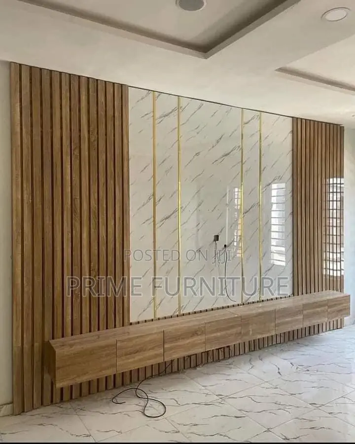 Tv Console