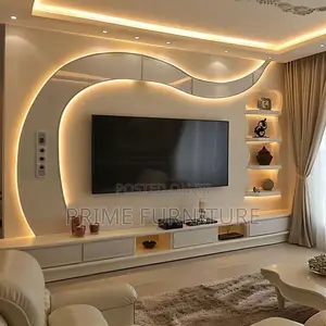 Tv Console
