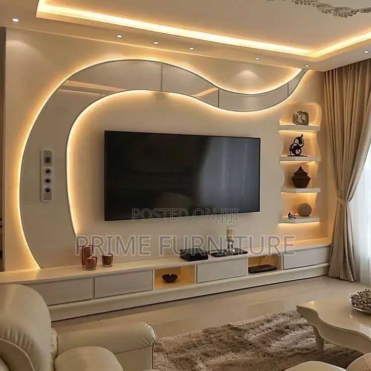 Tv Console