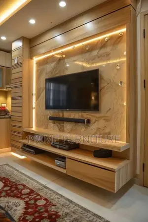 Tv Console