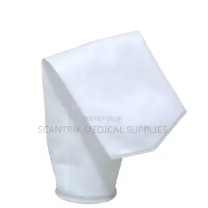 Premium 10μl Short Filter Bag for Micro-Sample Processing