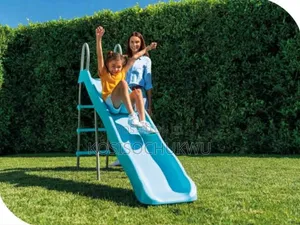 Intex 44106 Garden Slide for Children