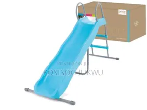 Intex 44106 Garden Slide for Children