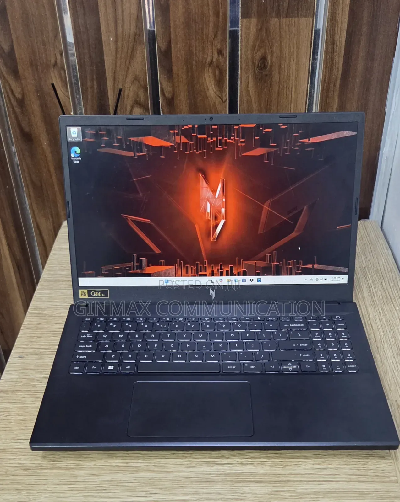 Laptop Acer 24GB Intel Core i5 SSD 512GB