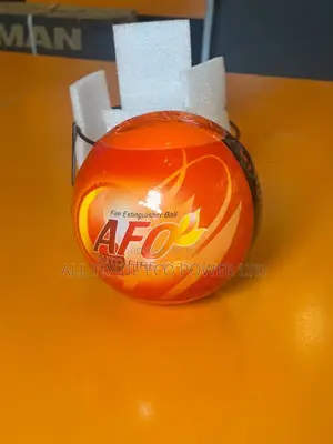 Automatic Fire Ball