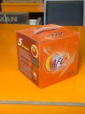 Automatic Fire Ball