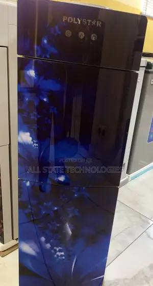 Polystar Pv-R6jx-5ffb Water Cooler Dispenser