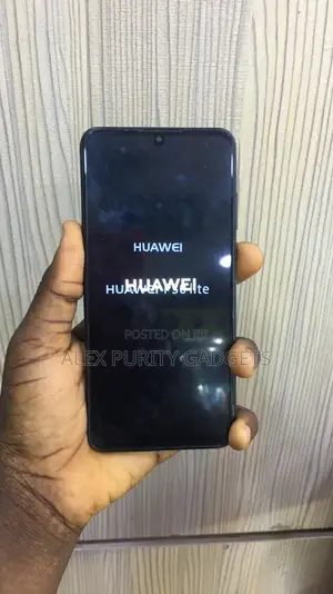 Huawei P30 Lite 128 GB
