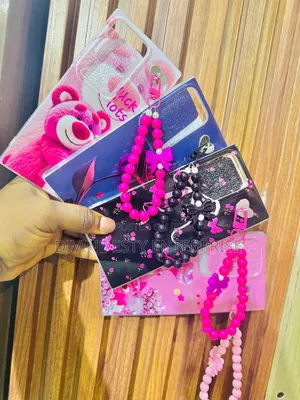 Redmi Porch 15 Phone Cases