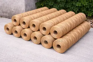 Industrial Twine / Jute String Rolls.